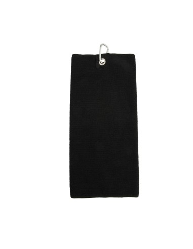 TOW-TC019-Microfibre Golf Towel
